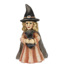 Good Luck Witch Charm - - The Country Christmas Loft