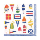 Nantucket - Lunch Napkin