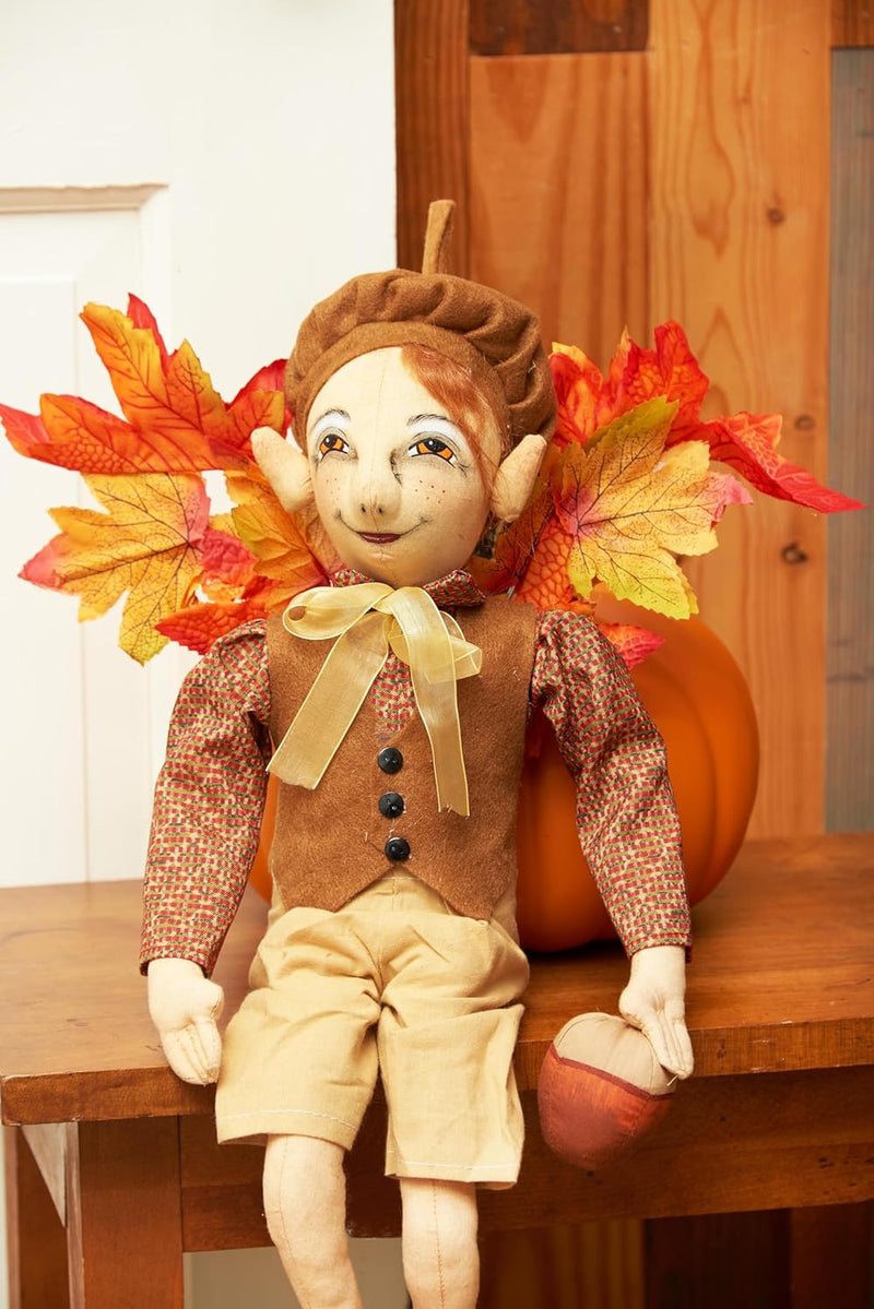 Joe Spencer Gathered Traditions - Ambrose