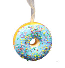 Foam Donut Ornaments - - The Country Christmas Loft