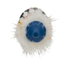 Alice In Wonderland Hat Ornament - Alice