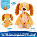 Toothpick Lady Plush