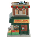 Apple Hill Grocery - Christmas >> Villages - by Lemax - view 3