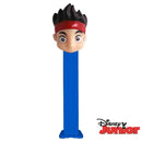 PEZ Disney Jr Dispenser - Jake - Food >> Candy Shoppe >> Novelty
