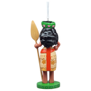 Moana Nutcracker Ornament