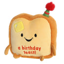 Just Sayin' Collection -9.5  Inch A Birthday Toast  Plush