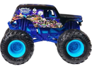 Monster Jam Official 1:64 Scale Monster Truck -  Son-uva Digger - Toy Shoppe >> Cars and Trucks - view 3