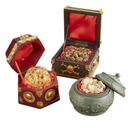 Gifts of the three Kings - Heirloom Box Set