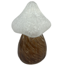 Mushroom Table Lamp - Home & Living >> Lighting >> Novelty - by Gerson - view 2