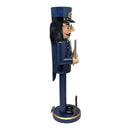 North Pole Conductor Nutcracker