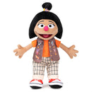 Sesame Street Ji-Young - The Country Christmas Loft