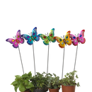 Butterfly Garden Stakes -