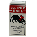 Catnip Balls - Pet Food & Accessories - by DR Daniels