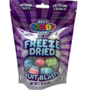 Freeze Dried Fruit Blasts
