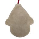 Holiday Icon Hand Towel - Snowman