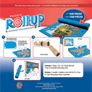 Jigsaw Puzzle Roll-Up Storage Mat