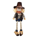 Shelf Sitter Scarecrow -