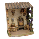 Winemaker Shop - Fontanini 5" Collection