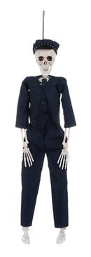 Essential Worker Skeleton -