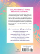 Bible Affirmations Habit Tracker Journal (Teen Girls) - Journals - by Barbour Publishing - view 2