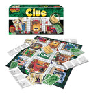 Classic Clue - Toy Shoppe >> Games - by Winning Moves Games - view 2