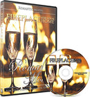 Fireplace For Your Home Dvd - Romantic DVD