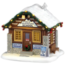 Ski & Snowboard School