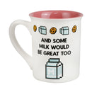 Computer Cookies Mug - Housewares >> Mugs - by Our Name Is Mud - view 2