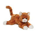 Sienna Orange Tabby Cat - Toy Shoppe >> Plush - by Gund