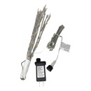 LED Starburst - 21 Inch -  Warm White