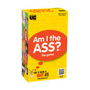 Am I the Ass Game