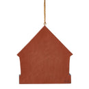 Nativity Scene Ornament - Christmas >> Ornaments >> Nativity - by Jim Shore - view 2