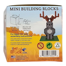 Mini Building Blocks - Jackalope