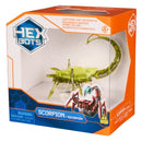 HexBot Scorpion - Green