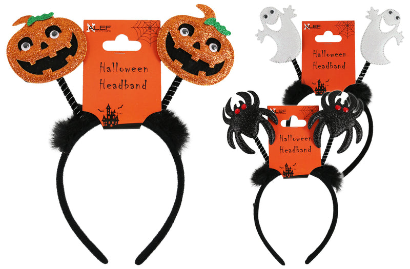 Halloween Head Bopper -