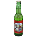 Vermont Sweetwater All Natural Glass Bottle Soda (Rugged Mountain Rootbeer)