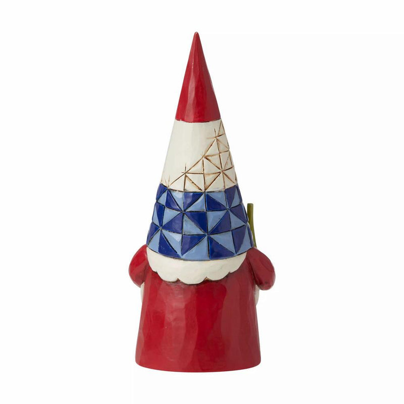 Heartwood Creek Gnome - French