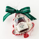 Stonewall Kitchen Hot Pepper Jelly Ramekin Tree