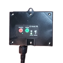 Solar String Lights - 500 LED - 8 function Twinkle - Warm White - 36 Feet Long