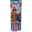 Pez Candy Dispenser - Justice League - Wonder Woman - Food >> Candy Shoppe >> Novelty - view 2