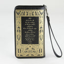The Witch Companion Wallet