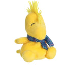 I Love Snow  Woodstock  Palm Pal - Plush - by Aurora