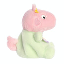 Baby Eve Palm Pal - Plush - by Aurora - view 3