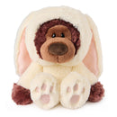 Philbin in a Bunny Outfit - Toy Shoppe >> Plush - by Gund