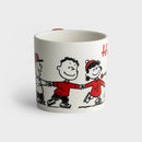 Snoopy Happiness And Cheer Mug