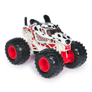 Monster Jam - 1:64 scale die-cast 2-Pack - Monster Mutt VS Calavera