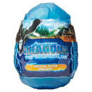 Crystal Plush Dragon in Egg - - The Country Christmas Loft