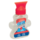 Puzzle Glue Shaped Bottle - 5 oz - Toy Shoppe >> Puzzles - by Masterpiece Puzzle