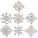 Names of Jesus Ornament Book