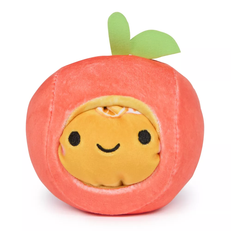 Cheeky Chonks Reversible Plush - Sitrus Squeeze